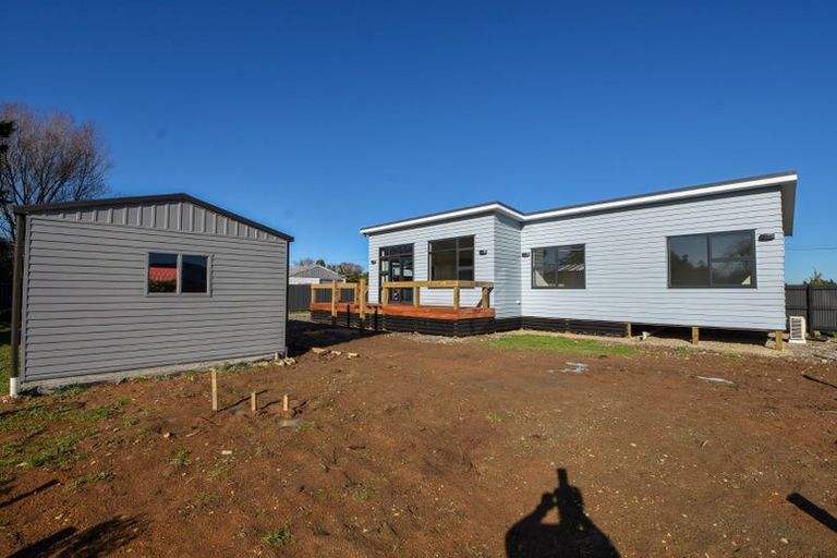 Photo of property in 114 Brooklyn Road, Carterton, 5713