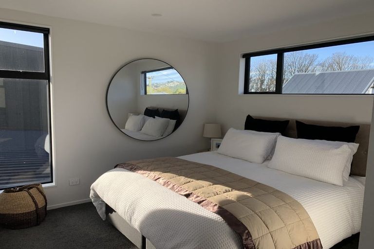 Photo of property in 6/58 Waltham Road, Sydenham, Christchurch, 8023