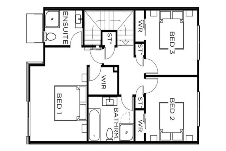 Photo of property in 6 Pepene Avenue, Takanini, 2112