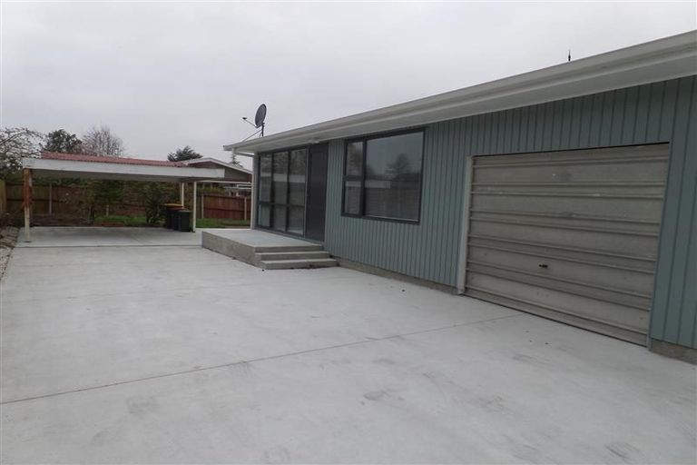 Photo of property in 14a Gunns Crescent, Cashmere, Christchurch, 8022
