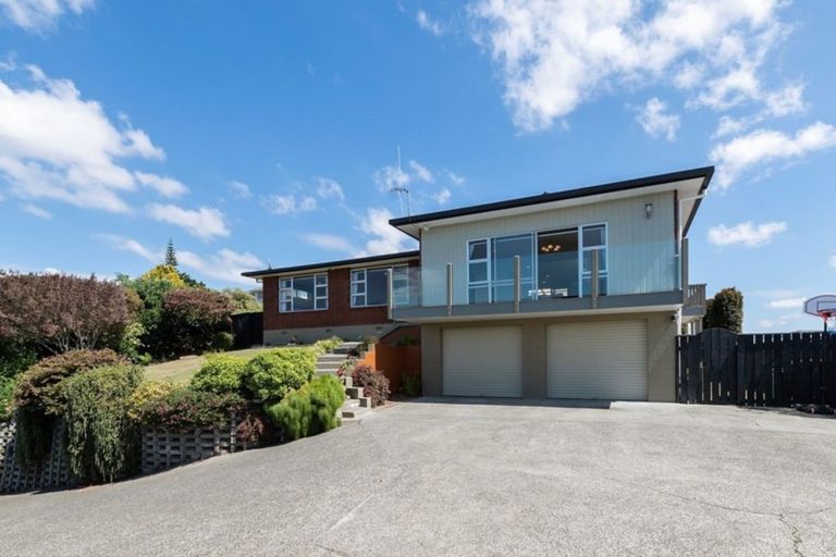 Photo of property in 7 Eastview Place, Feilding, 4702