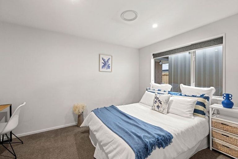 Photo of property in 6 Longcot Drive, Rolleston, 7615