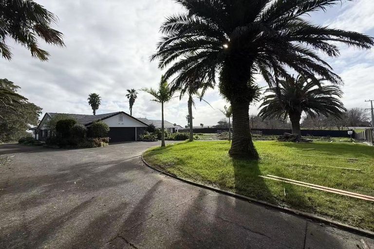 Photo of property in 322 Point View Drive, Dannemora, Auckland, 2016