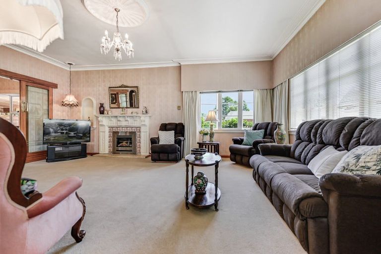 Photo of property in 29 Knighton Road, Hillcrest, Hamilton, 3216