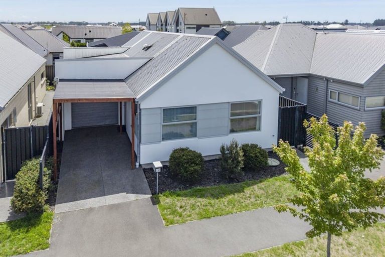 Photo of property in 11 Waiotahi Road, Kaiapoi, 7630
