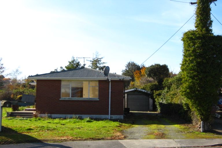 Photo of property in 4 Tui Street, East Gore, Gore, 9710