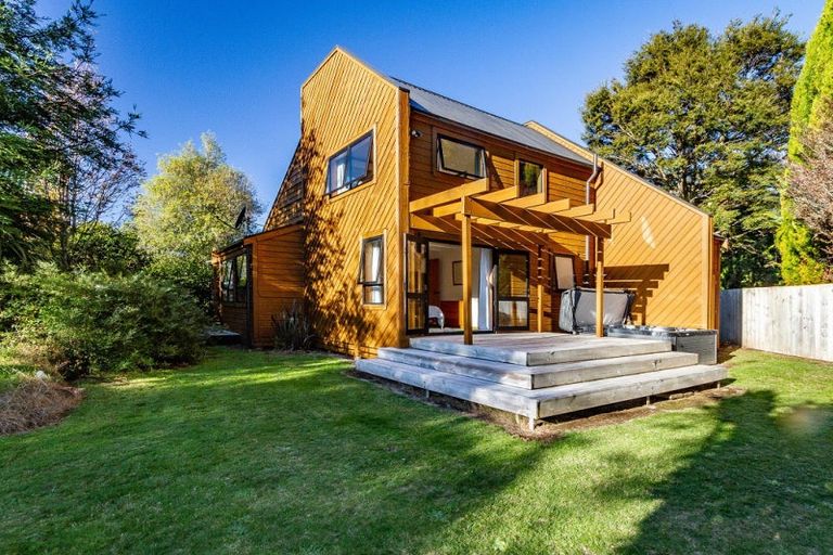 Photo of property in 2/23 Moore Street, Ohakune, 4625