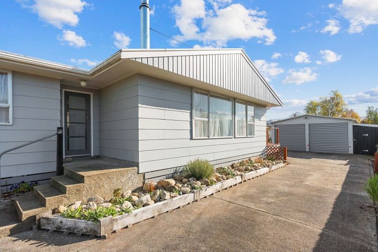 Photo of property in 158 East Street, Greytown, 5712