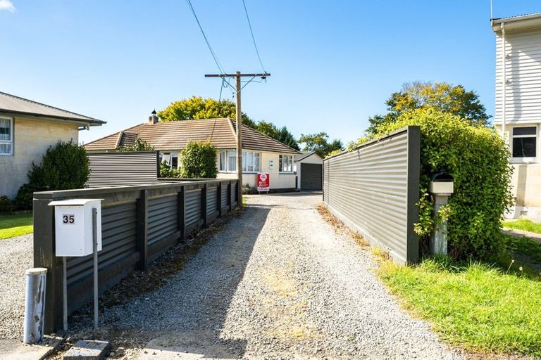 Photo of property in 35 Dacre Street, Oamaru North, Oamaru, 9400