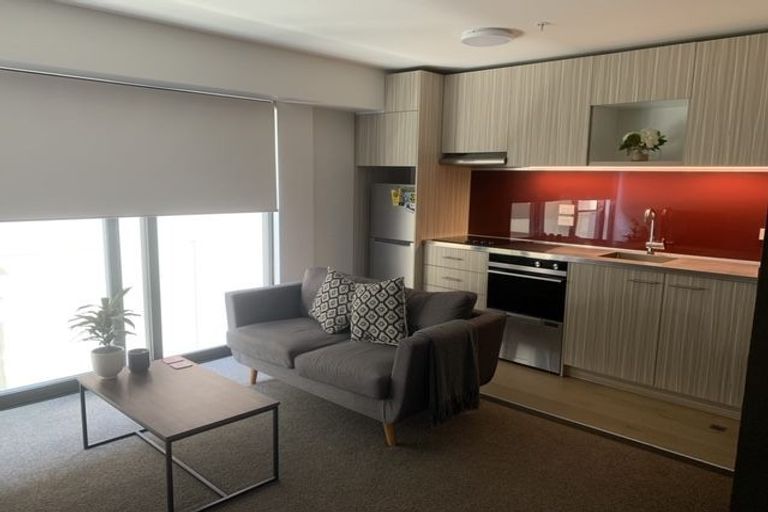 Photo of property in 402/111 Dixon Street, Te Aro, Wellington, 6011