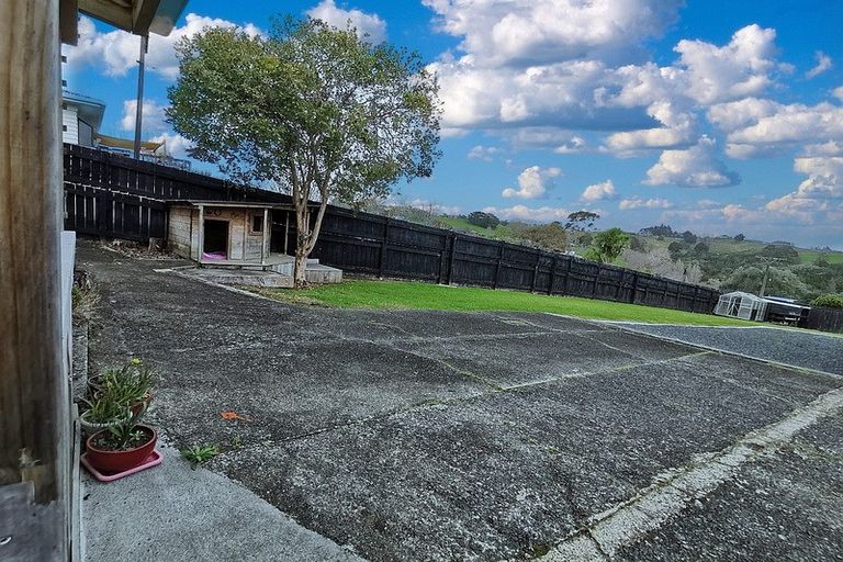 Photo of property in 103 Hurndall Street East, Maungaturoto, 0520