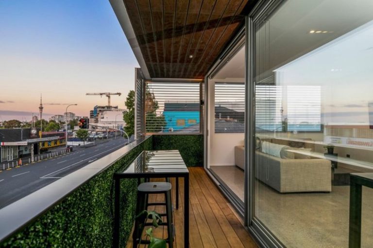 Photo of property in 2 Cooper Street, Grey Lynn, Auckland, 1021