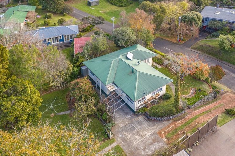 Photo of property in 3 Turere Place, Otamatea, Whanganui, 4501