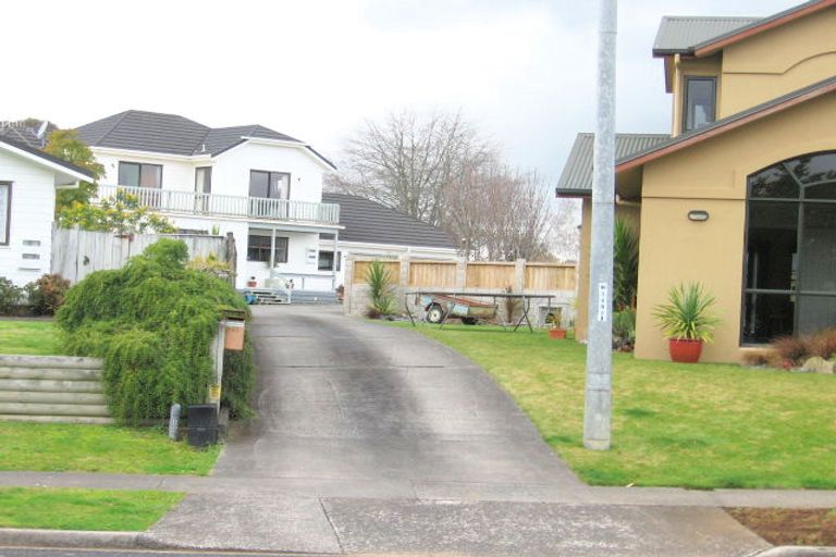 Photo of property in 45 Lansdowne Crescent, Glenview, Hamilton, 3206