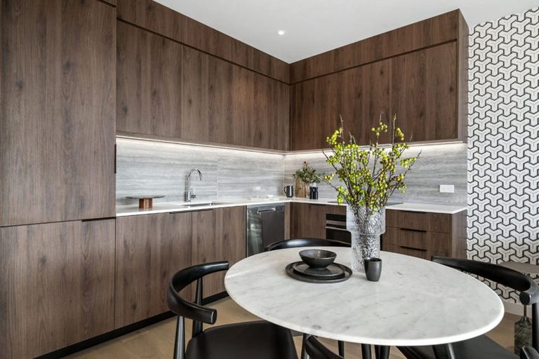 Photo of property in 202/23 Pennant Street, Long Bay, Auckland, 0630