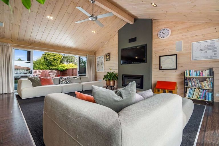 Photo of property in 50 Benner Drive, Ngatea, 3503