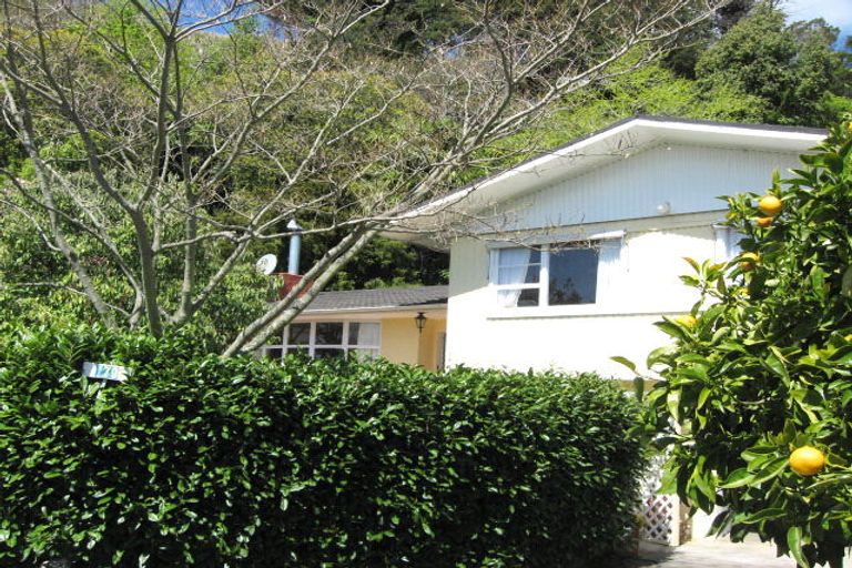 Photo of property in 179 Milton Street, The Wood, Nelson, 7010