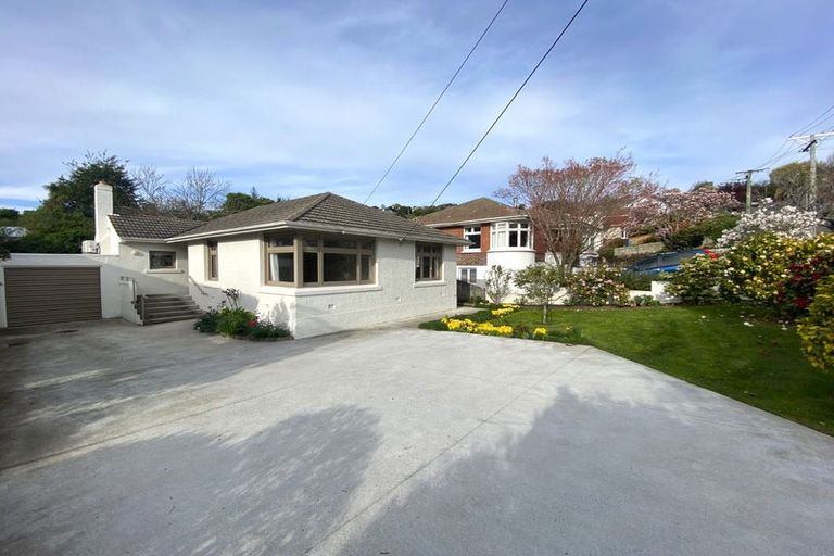 Photo of property in 27 Glendining Avenue, North East Valley, Dunedin, 9010