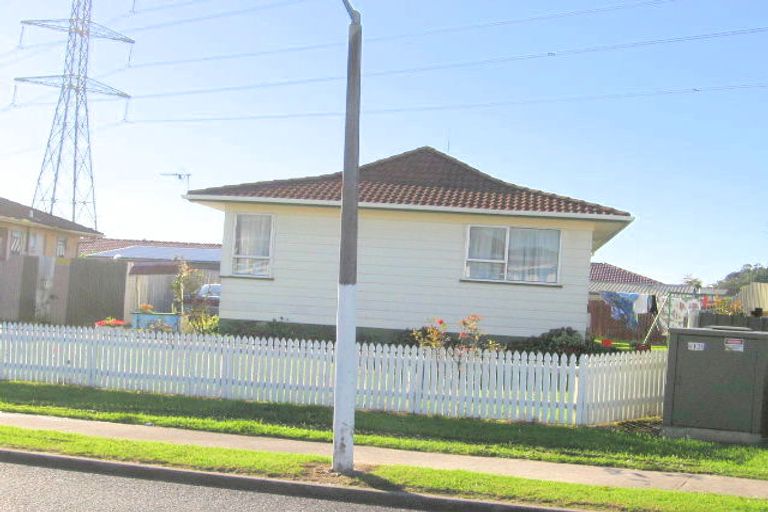 Photo of property in 56 Israel Avenue, Clover Park, Auckland, 2023