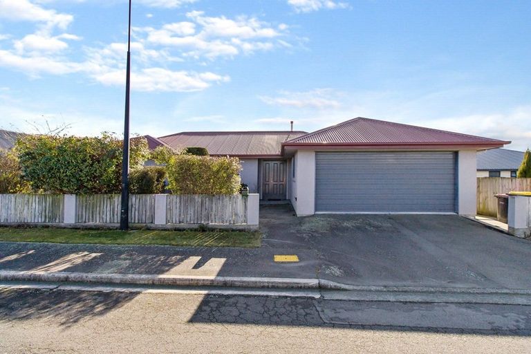 Photo of property in 17 Alpine Close, Marchwiel, Timaru, 7910