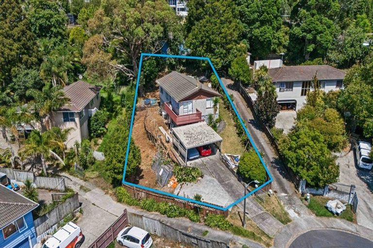 Photo of property in 14 Kilcar Place, Massey, Auckland, 0614