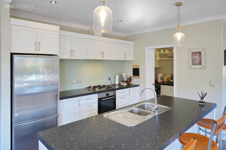 Photo of property in 24 Aroha Street, Pegasus, 7612