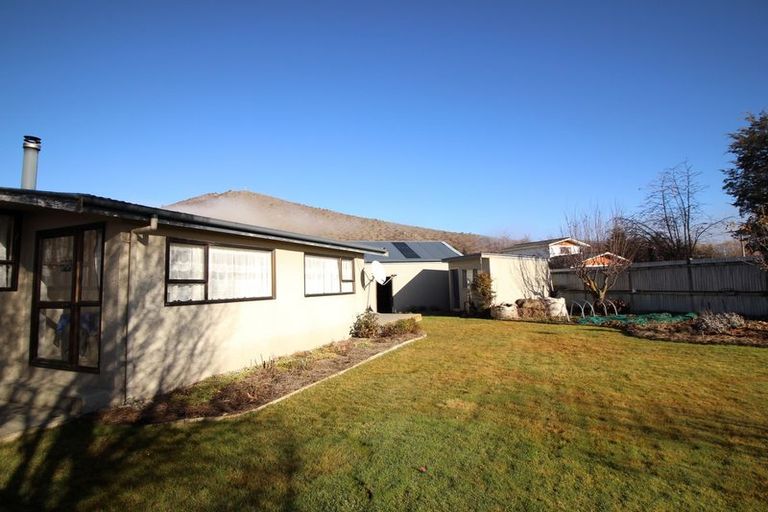 Photo of property in 8 Totara Peak Crescent, Omarama, 9412