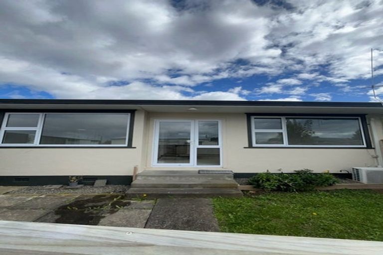 Photo of property in 4 Hobson Street, Feilding, 4702