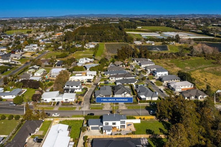 Photo of property in 7 Mill Grove, Riverhead, 0820