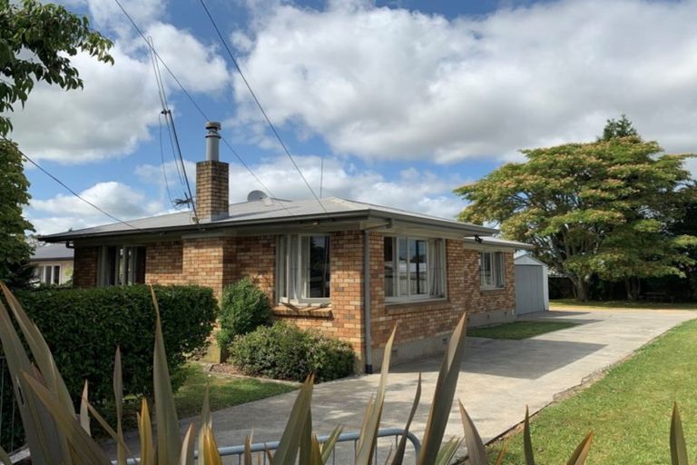 Photo of property in 34 Station Road, Matamata, 3400