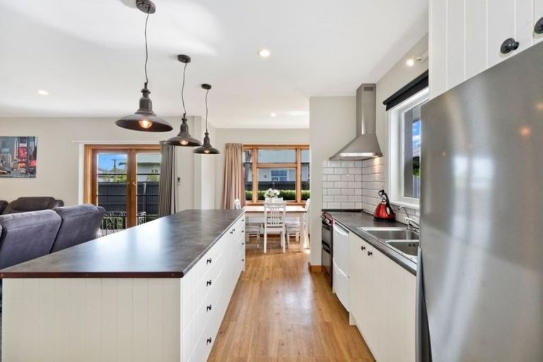 Photo of property in 81 Tankerville Road, Hoon Hay, Christchurch, 8025