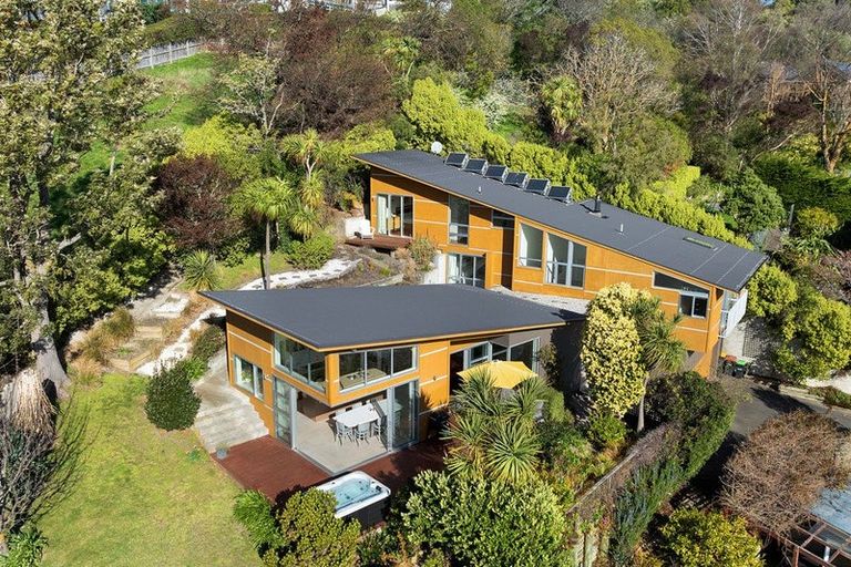 Photo of property in 18 Montgomery Terrace, Hillsborough, Christchurch, 8022