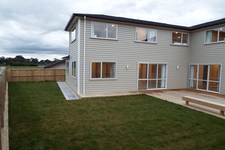 Photo of property in 7 Canoe Lane, Riverhead, 0820