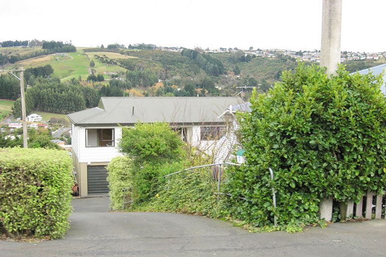 Photo of property in 25 Mataora Road, Kenmure, Dunedin, 9011