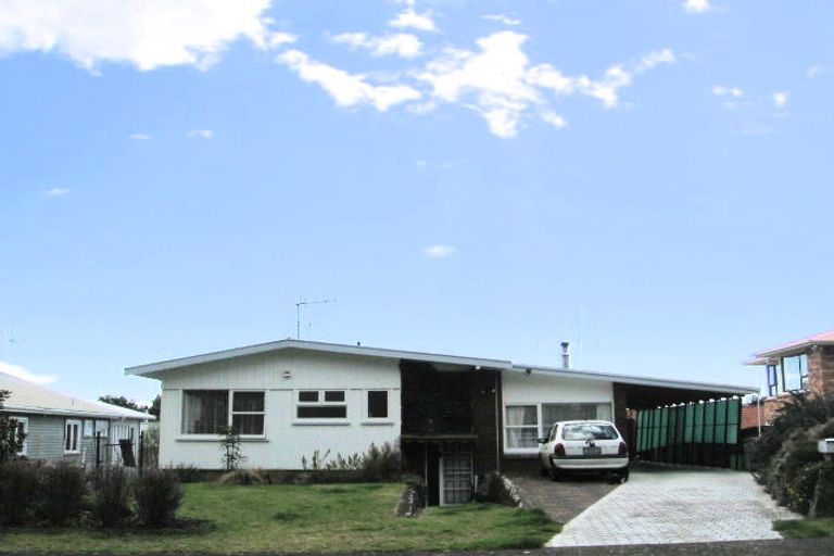 Photo of property in 43a Harrier Street, Parkvale, Tauranga, 3112