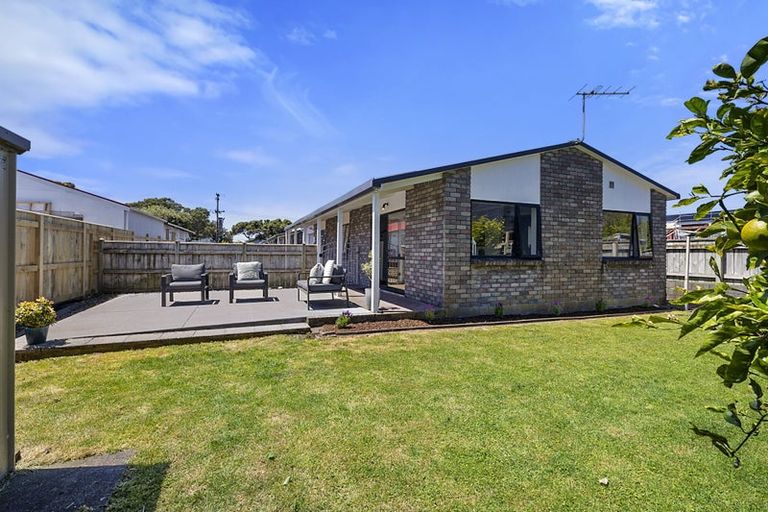 Photo of property in 26c Richmond Street, Fitzroy, New Plymouth, 4312