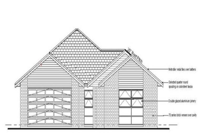 Photo of property in 155 Penetaka Heights, Pyes Pa, Tauranga, 3112