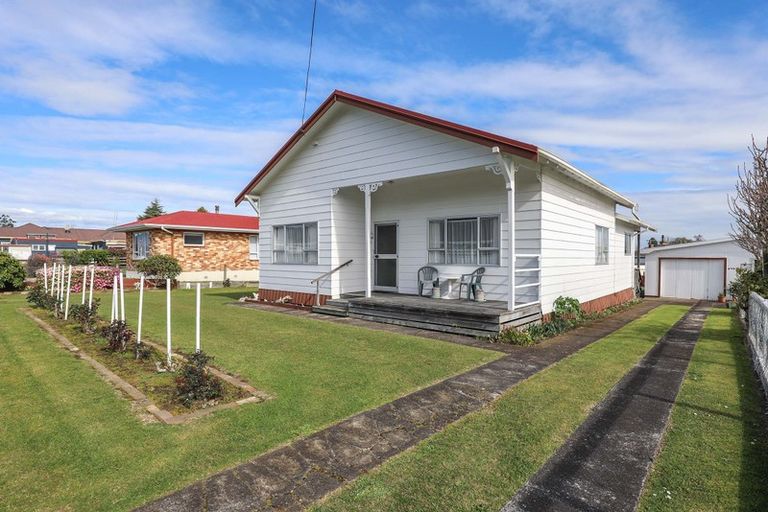 Photo of property in 14 First Road, Waihou, Te Aroha, 3393