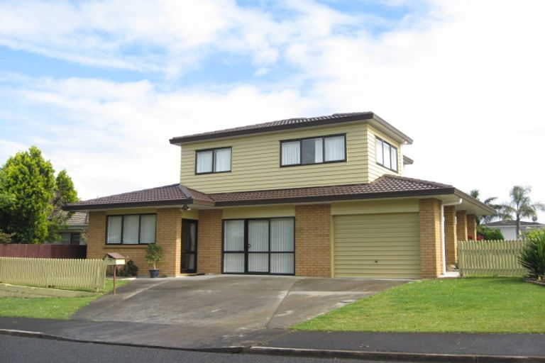 Photo of property in 17 Tatariki Street, Rosehill, Papakura, 2113