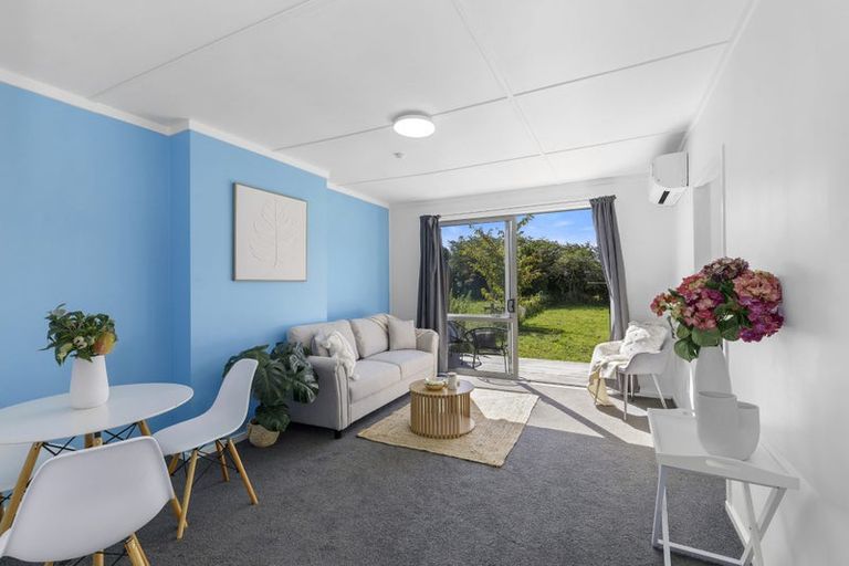 Photo of property in 43 Rata Street, Naenae, Lower Hutt, 5011