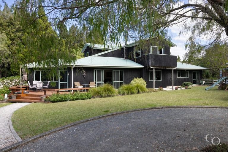 Photo of property in 99c Ross Road, Whakamarama, Tauranga, 3179