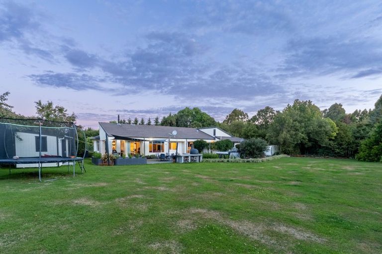 Photo of property in 21 Manna Place, West Melton, Christchurch, 7675