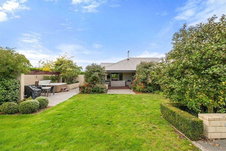 Photo of property in 10 Leyland Crescent, Swannanoa, Kaiapoi, 7692