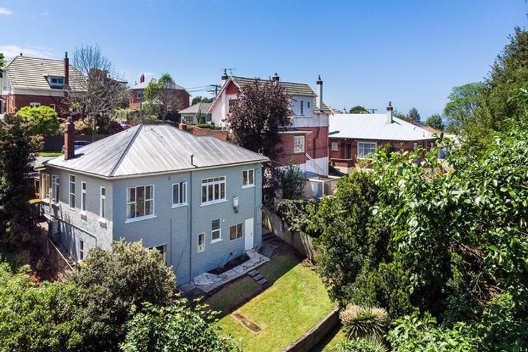 Photo of property in 18 Mcgeorge Avenue, Mornington, Dunedin, 9011