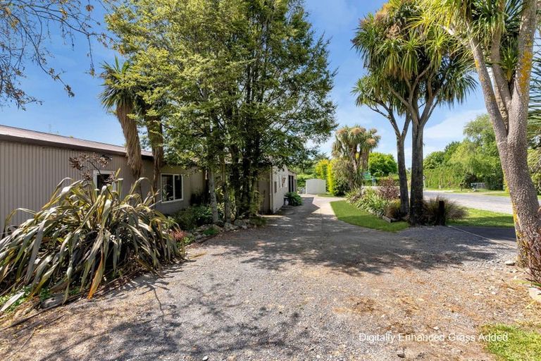 Photo of property in 6 Pattons Road, Mount Somers, Ashburton, 7771