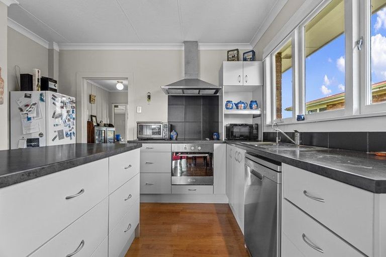 Photo of property in 131 Russell Road, Huntly, 3700