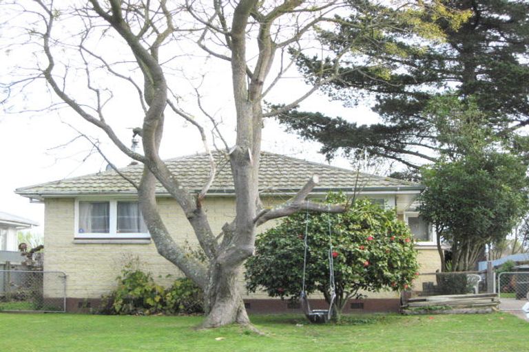 Photo of property in 72 Lipscombe Crescent, Havelock North, 4130