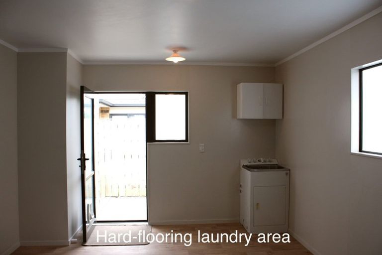 Photo of property in 2c Edmund Hillary Avenue, Papakura, 2110