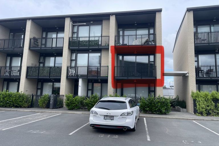 Photo of property in 125/20 Mason Avenue, Otahuhu, Auckland, 1062