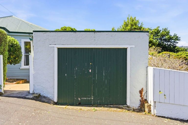 Photo of property in 5 Chamberlain Street, Maori Hill, Dunedin, 9010